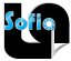 Sofia La logo